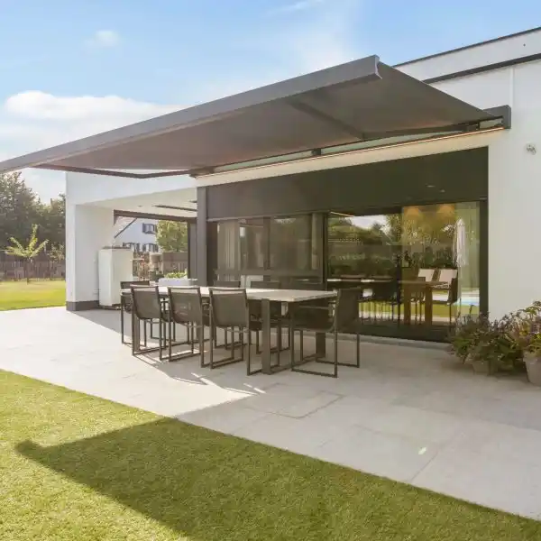 zonwering Oude Wetering